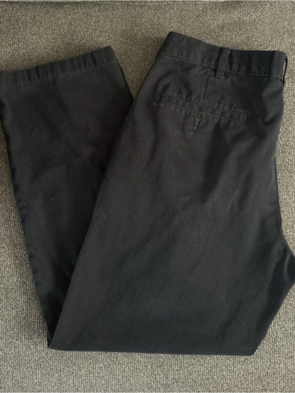 George Black Men's Chinos